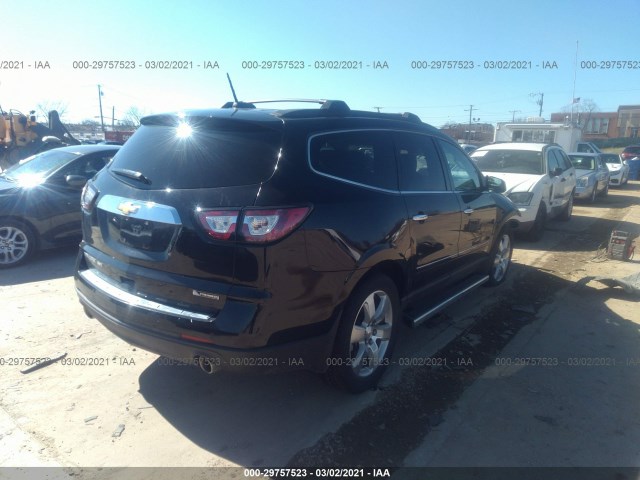 1GNKVJKD7HJ320834  chevrolet traverse 2017 IMG 3