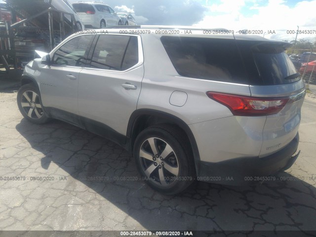 1GNERHKW1JJ200075  chevrolet traverse 2018 IMG 2