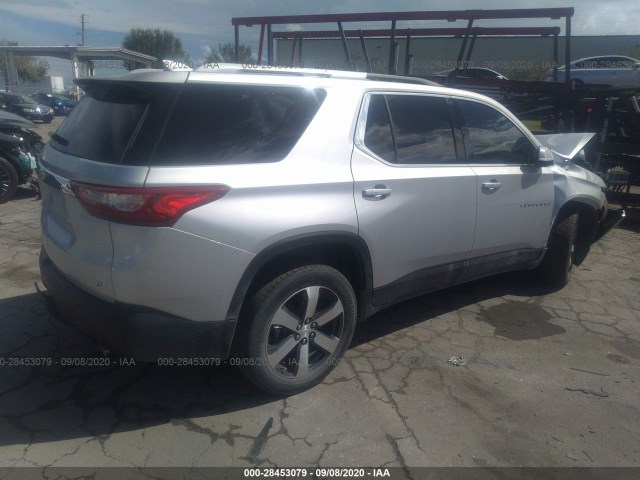 1GNERHKW1JJ200075  chevrolet traverse 2018 IMG 3