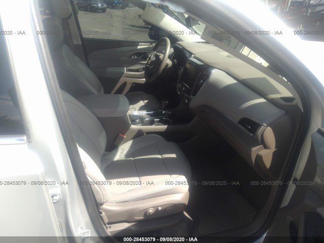 1GNERHKW1JJ200075  chevrolet traverse 2018 IMG 4