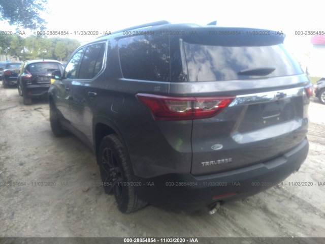 1GNERHKW5KJ190040  chevrolet traverse 2019 IMG 2