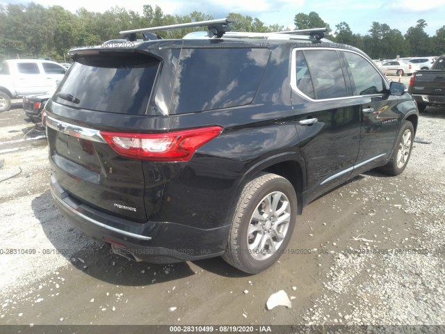 1GNERKKW2KJ124915  chevrolet traverse 2019 IMG 3