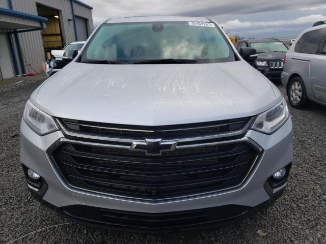 1GNERKKW1LJ183083  chevrolet traverse 2019 IMG 4