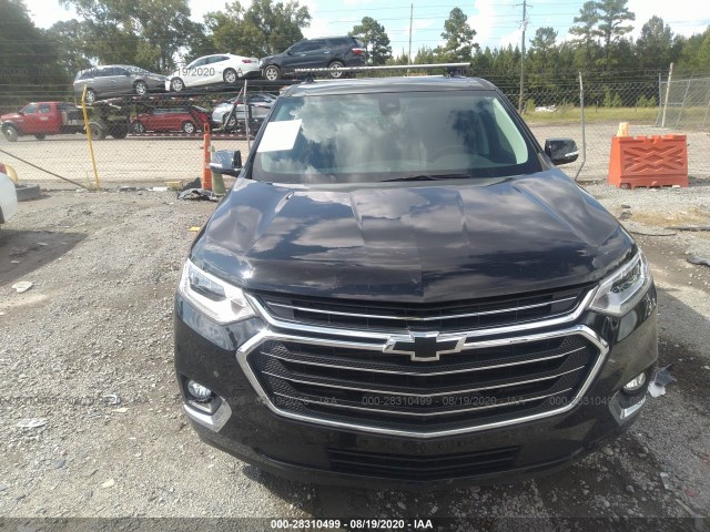 1GNERKKW2KJ124915  chevrolet traverse 2019 IMG 5