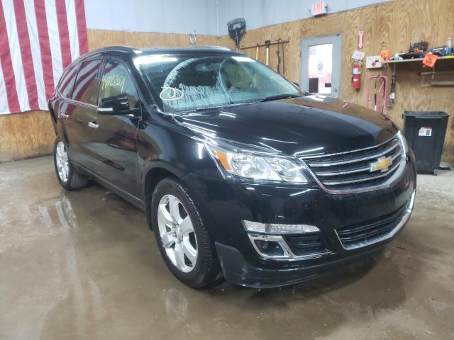 1GNKVGKD3HJ322681  chevrolet traverse l 2017 IMG 0