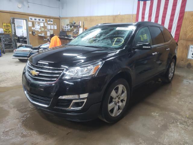 1GNKVGKD3HJ322681  chevrolet traverse l 2017 IMG 1