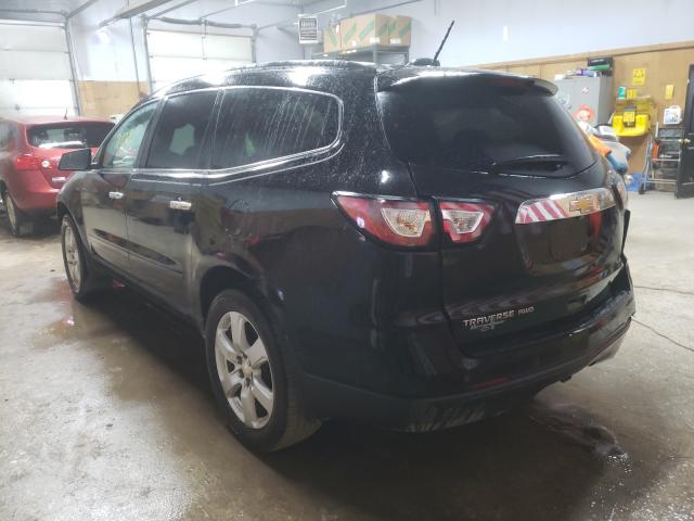 1GNKVGKD3HJ322681  chevrolet traverse l 2017 IMG 2