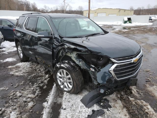 1GNEVGKW2LJ324705  chevrolet traverse l 2020 IMG 0