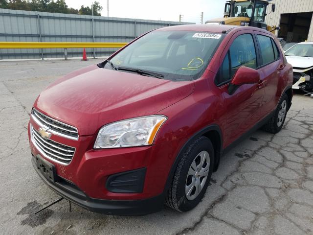 KL7CJKSB5FB198489  chevrolet trax 2015 IMG 1