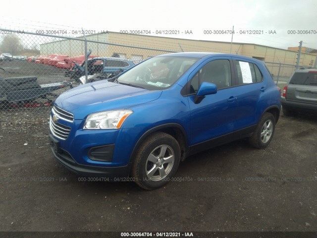 KL7CJPSB2FB245183  chevrolet trax 2015 IMG 1