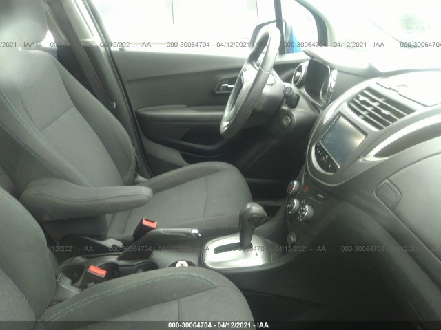 KL7CJPSB2FB245183  chevrolet trax 2015 IMG 4