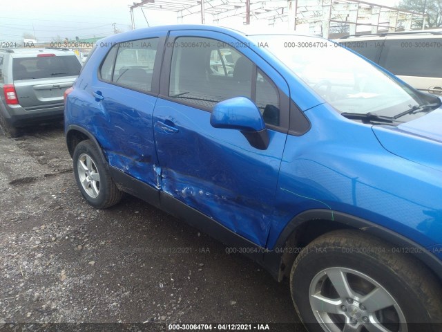 KL7CJPSB2FB245183  chevrolet trax 2015 IMG 5