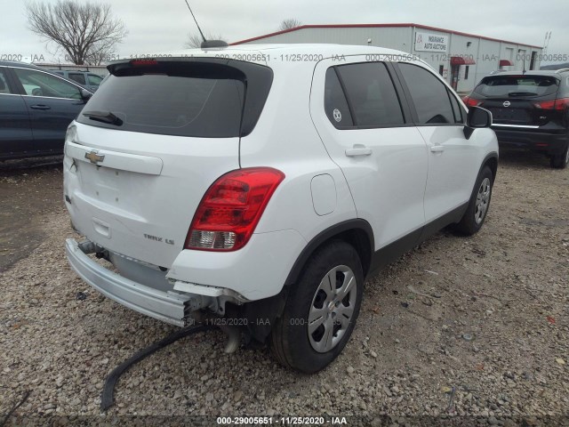 3GNCJKSB4GL265772  chevrolet trax 2016 IMG 3