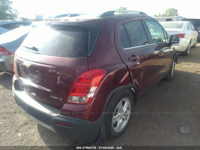 3GNCJLSB5GL247058  chevrolet trax 2016 IMG 3