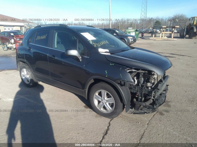 3GNCJLSB9GL185776  chevrolet trax 2016 IMG 0