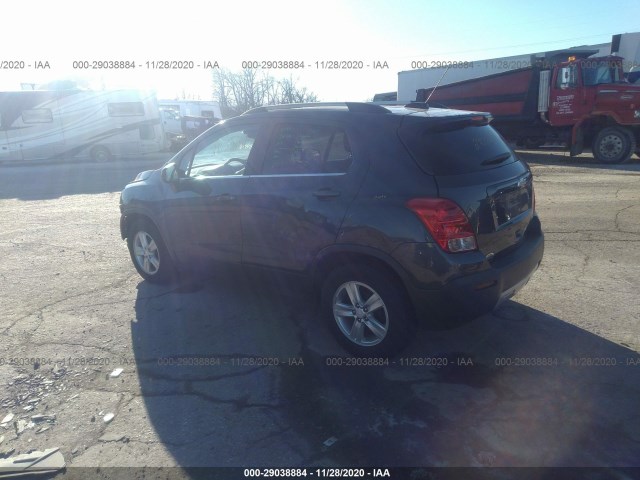 3GNCJLSB9GL185776  chevrolet trax 2016 IMG 2