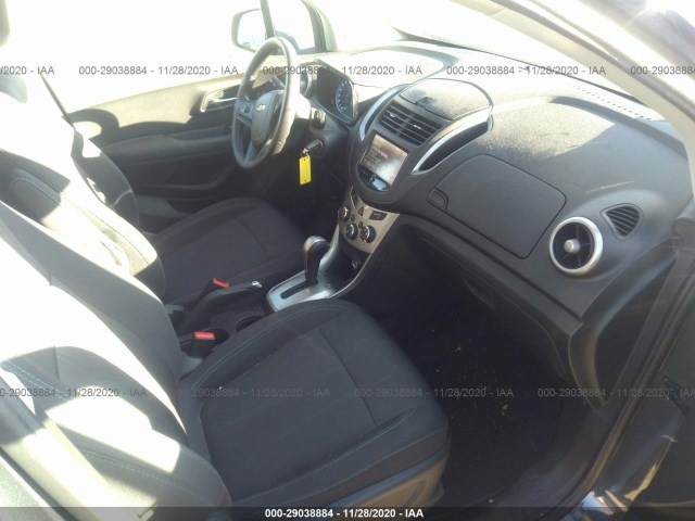 3GNCJLSB9GL185776  chevrolet trax 2016 IMG 4