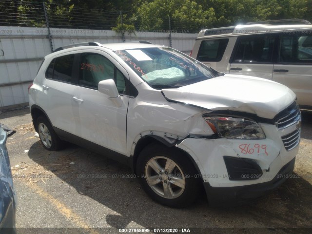 3GNCJPSB1GL233472  chevrolet trax 2016 IMG 0