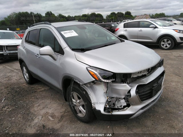 3GNCJPSB6HL187719  chevrolet trax 2017 IMG 0