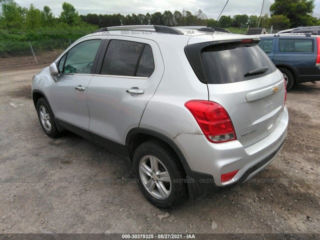 3GNCJPSB6HL187719  chevrolet trax 2017 IMG 2