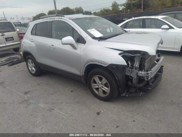 3GNCJPSBXGL262940  chevrolet trax 2016 IMG 0