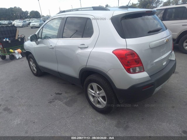 3GNCJPSBXGL262940  chevrolet trax 2016 IMG 2