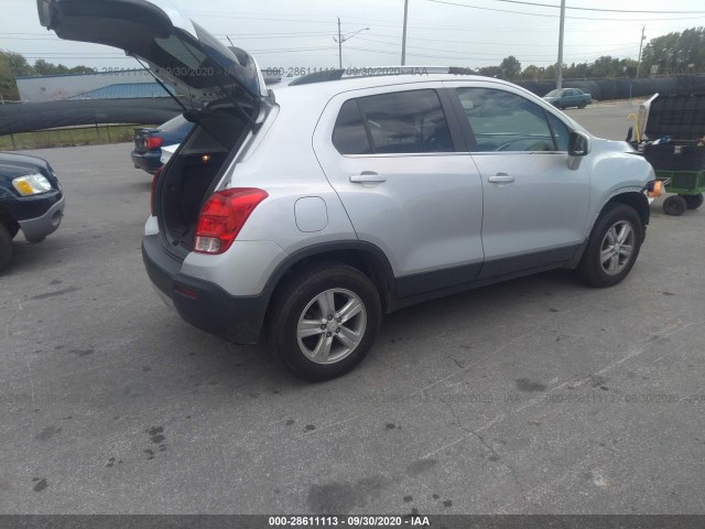 3GNCJPSBXGL262940  chevrolet trax 2016 IMG 3