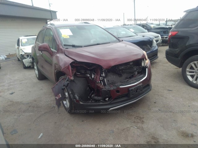 3GNCJRSB6GL159302  chevrolet trax 2016 IMG 0