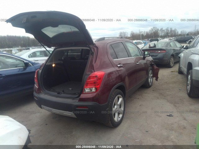 3GNCJRSB6GL159302  chevrolet trax 2016 IMG 3