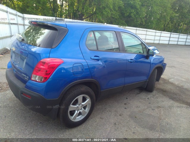 KL7CJNSB2GB761887  chevrolet trax 2016 IMG 3