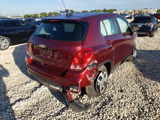 3GNCJKSB0HL276298  chevrolet trax 2017 IMG 3