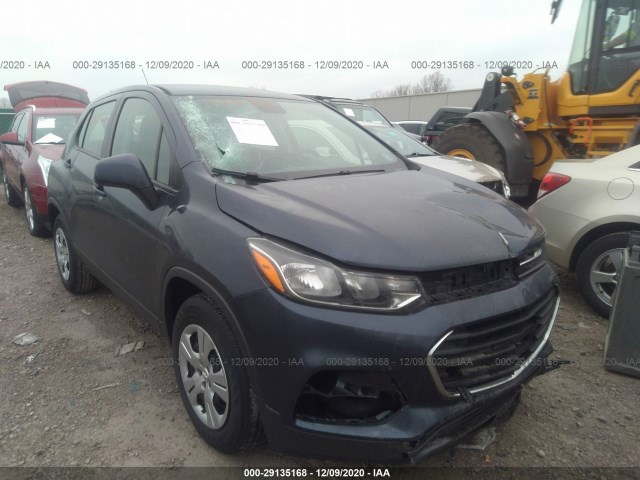 3GNCJKSB1JL154006  chevrolet trax 2018 IMG 0