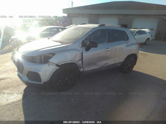 3GNCJLSB0JL259240  chevrolet trax 2018 IMG 1