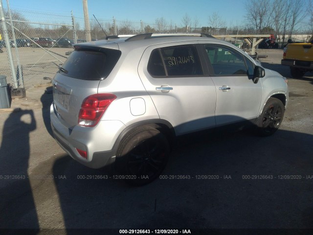 3GNCJLSB0JL259240  chevrolet trax 2018 IMG 3