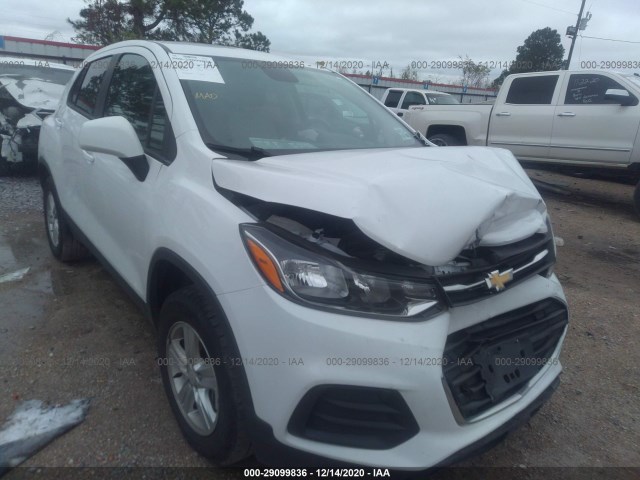 3GNCJNSB7HL281368  chevrolet trax 2017 IMG 0