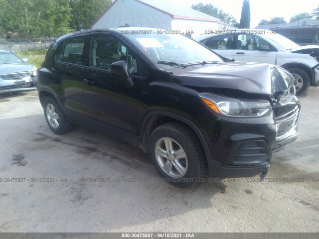 3GNCJNSB9HL289231  chevrolet trax 2017 IMG 0