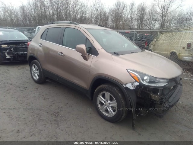 3GNCJPSB1JL153306  chevrolet trax 2018 IMG 0