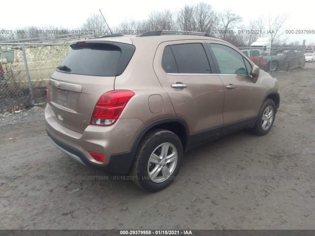 3GNCJPSB1JL153306  chevrolet trax 2018 IMG 3