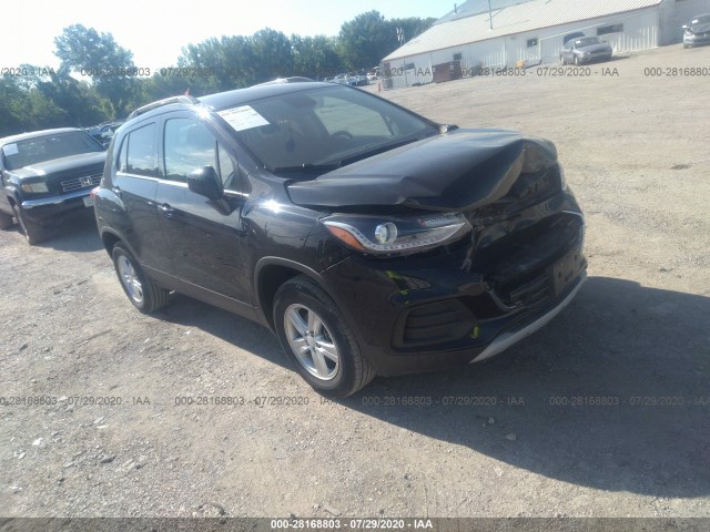 3GNCJPSB7HL141252  chevrolet trax 2017 IMG 0