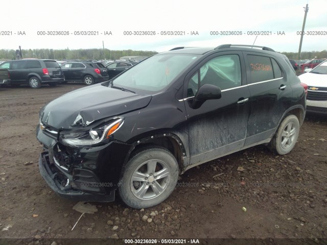 3GNCJPSB8HL192548  chevrolet trax 2017 IMG 1