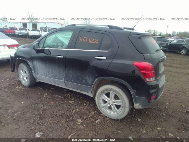 3GNCJPSB8HL192548  chevrolet trax 2017 IMG 2