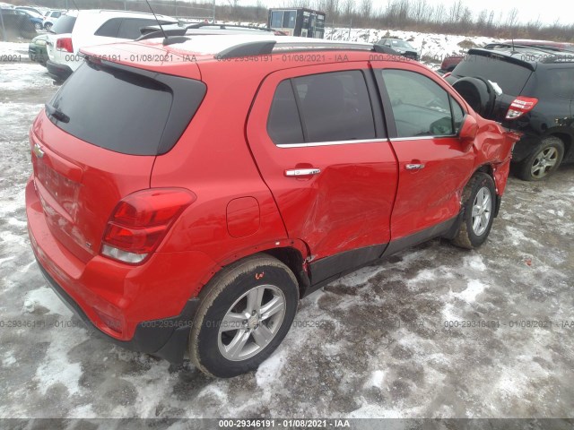 3GNCJPSB8JL236389  chevrolet trax 2018 IMG 3