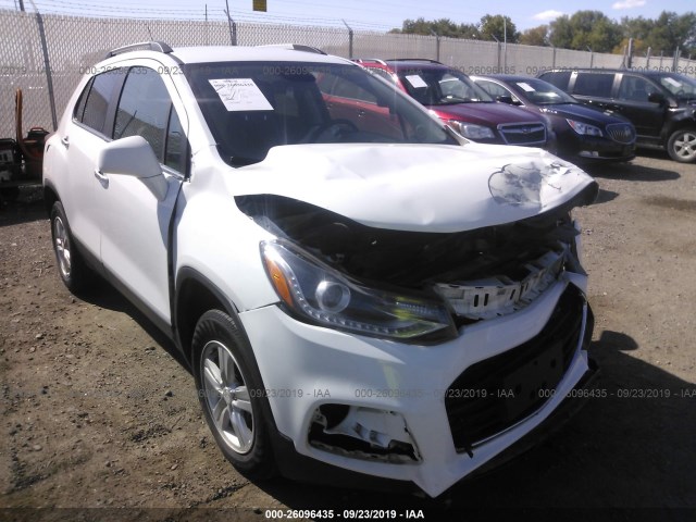 3GNCJPSBXJL168239  chevrolet trax 2018 IMG 0