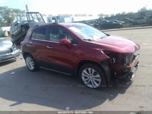 3GNCJRSB7JL199105  chevrolet trax 2018 IMG 0