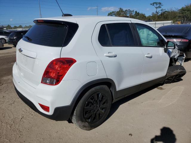 KL7CJKSB1HB120553  chevrolet trax 2017 IMG 2