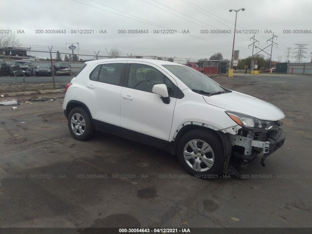 KL7CJKSB5HB172073  chevrolet trax 2017 IMG 0