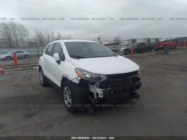 KL7CJKSB5HB172073  chevrolet trax 2017 IMG 5