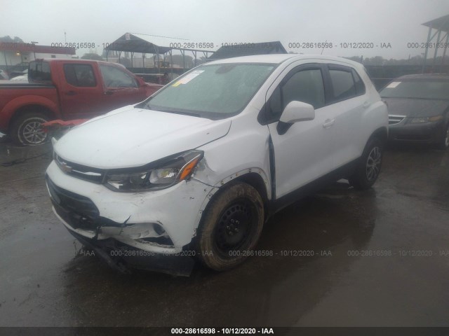 KL7CJKSB6HB083953  chevrolet trax 2017 IMG 1