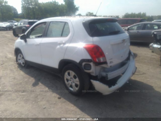 KL7CJKSB9HB168995  chevrolet trax 2017 IMG 2