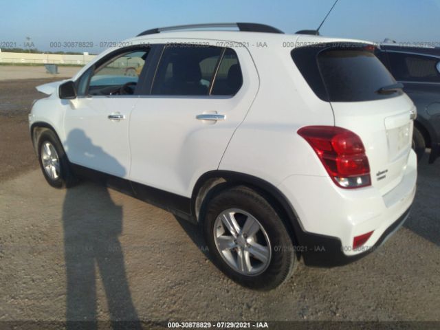 KL7CJLSB6HB098295  chevrolet trax 2017 IMG 2